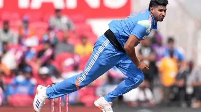 Impressive Rana prioritizes skill over pace